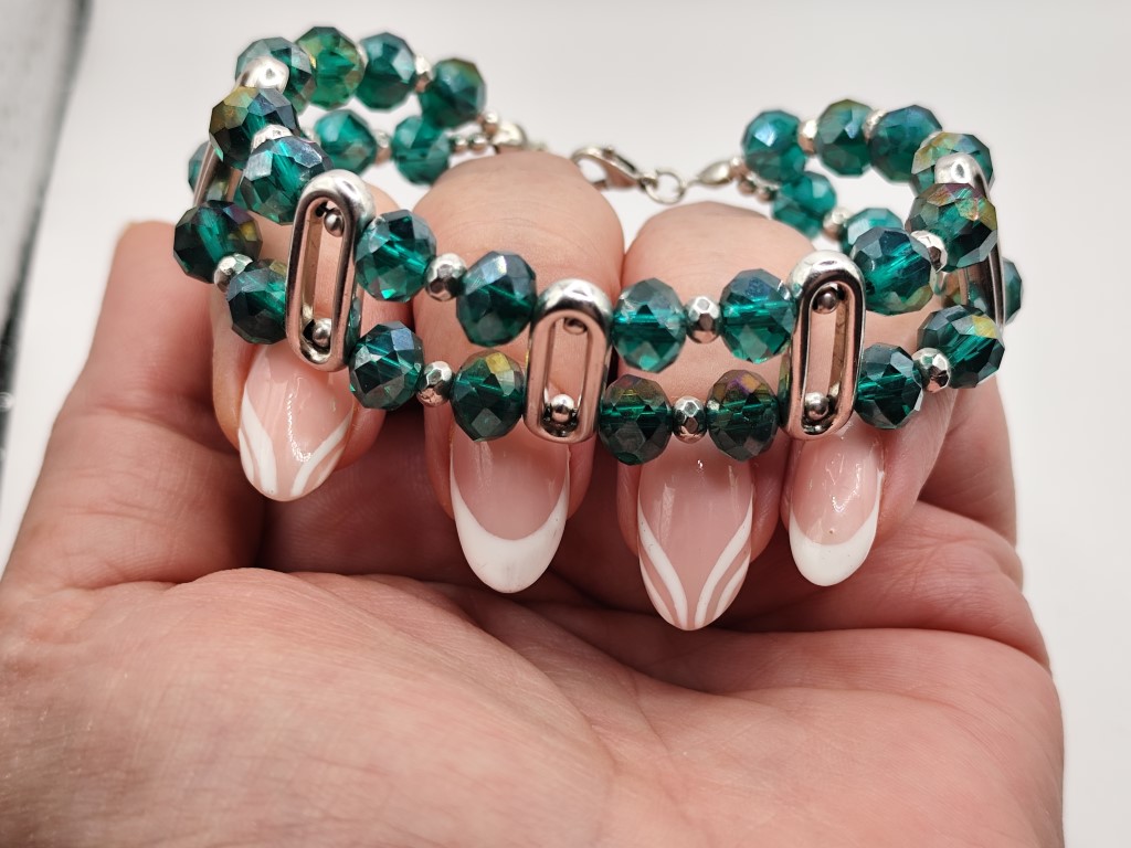 00281 4 Medium | Eri Jewels - Handmade Jewels