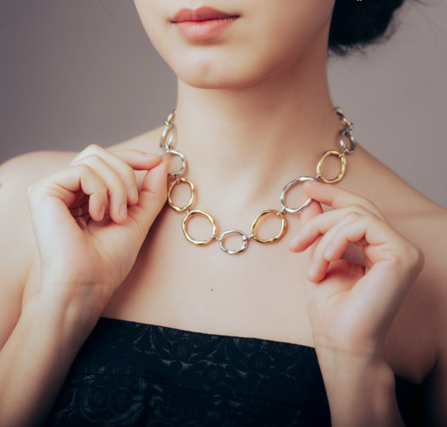 eri gold silver | Eri Jewels - Handmade Jewels