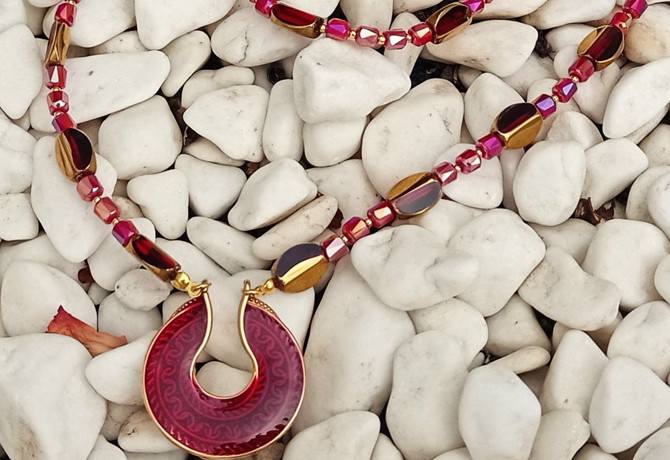 erijewelsbot | Eri Jewels - Handmade Jewels