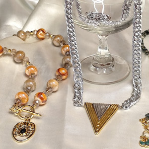 neck | Eri Jewels - Handmade Jewels