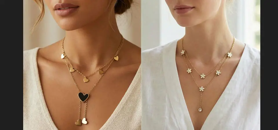 Eri Jewels - Best Sellers